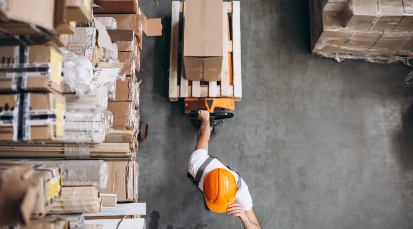Effective supply chain management