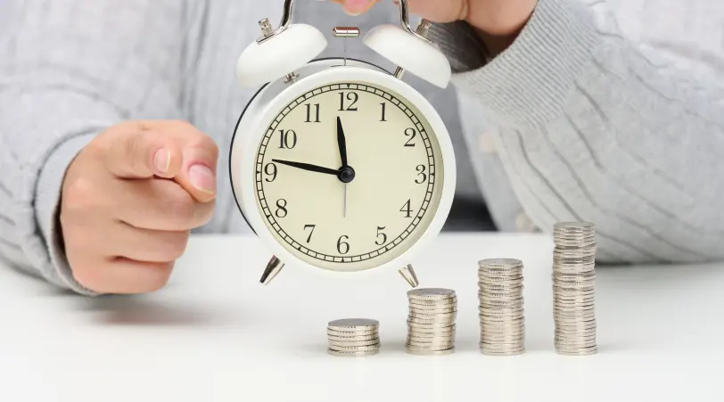 Efficient time & cost