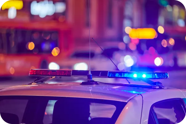 Law & Enforcement Department