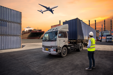 Logistics & Transportation