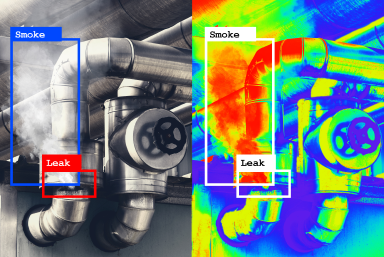 Environmental monitoring