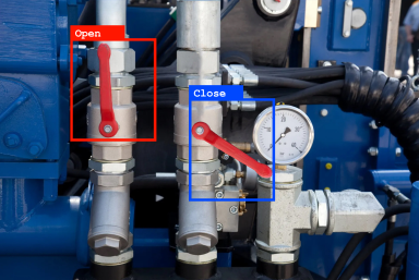 Equipment condition monitoring