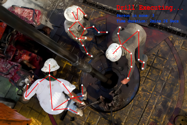 Remote inspection and maintenance
