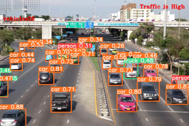 Traffic Management
