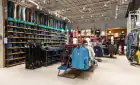 Retail Industry