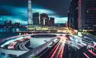 Smart Cities