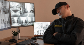 Reduced Manpower and Operational Costs