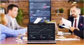 Increased Efficiency and Productivity