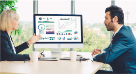 Data-Driven Decision Making